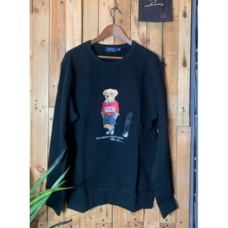 เสื้อ Ralph Lauren Polo Bear Sweaters