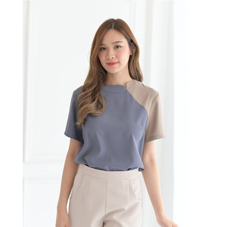 CRAYONBRAND - เสื้อรุ่น Yorada top