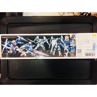 RG #18 1/144 OO RAISER ooraiser Gundam