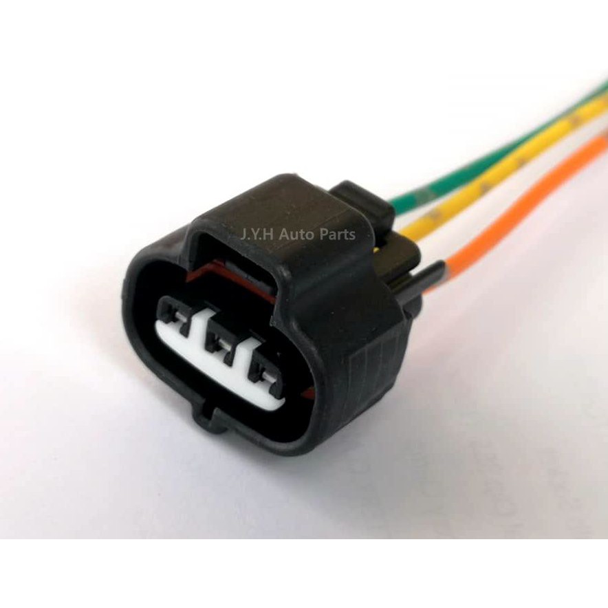 Perodua Myvi Map Sensor Socket Japan Wire