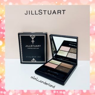 🤩ร้านmimi🤩อายแชโดว์ JILL STUART Modeling Lucent Eyes สี 04