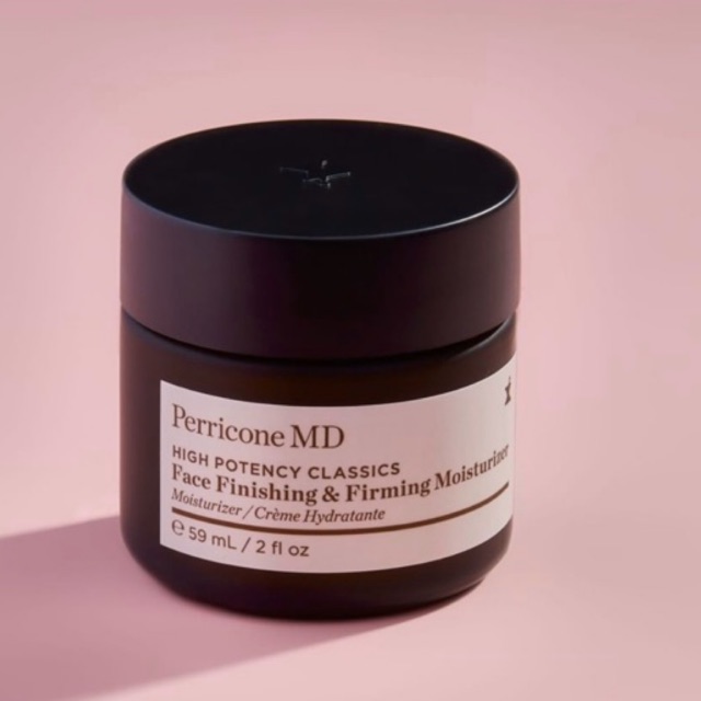 พร้อมส่ง Perricone MD High Potency Classics : Face Finishing & Firming ...