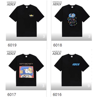 [100% Cotton] ขายดีที่สุด เสื้อยืดแขนสั้นลําลอง ผ้าฝ้าย ทรงหลวม พิมพ์ลาย A&amp;v พลัสไซซ์ แฟชั่นฤดูร้อน สําหรับทุกเพศ ทุกวัย