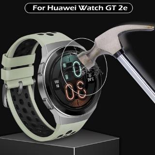 ฟิล์มกระจกกันรอยหน้าจอ gt 2e สําหรับ huawei gt 2 e smart watch