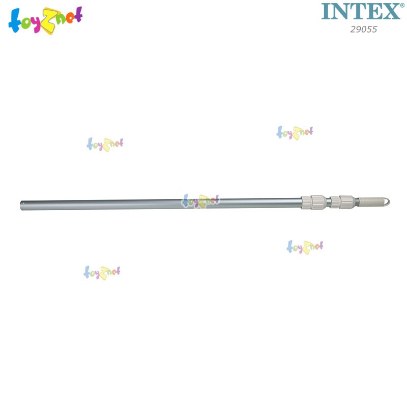 Intex ส่งฟรี ด้ามอุปกรณ์ทำความสะอาดสระ 110 นิ้ว (279 ซม.) รุ่น 29055 - รูปที่ 2