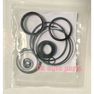 ชุดซ่อมปั้มพาวเวอร์ โตโยต้า ไมตี้เอ็กซ์ TOYOTA MIGHTY-X MTX power steering pump repair kit