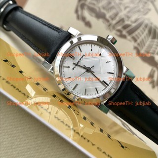 [Pre] BU9206 BU9207 BU9208 BU9209 BU9210 BU9212 BU9219 BU9222 BU9226 BU9232 BU9236 26mm Ladies Burberry นาฬิกาผู้หญิง