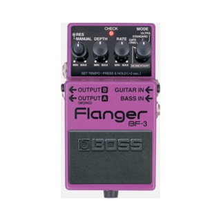 Boss BF-3 Flanger