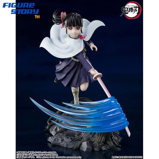 *Pre-Order*(จอง) Figuarts ZERO Kanao Tsuyuri "Demon Slayer: Kimetsu no Yaiba" - Bandai (อ่านรายละเอียดก่อนสั่งซื้อ)