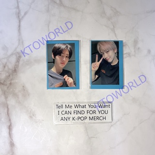 [ONHAND] [พร้อมส่ง] การ์ดรูปภาพอย่างเป็นทางการ (ซันรูนซันรู)