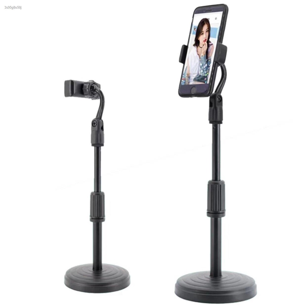 INVECH อุปกรณ์เสริมขาตั้งกล้อง ถาดเชื่อมต่อหัวจับมือถือ Accessories