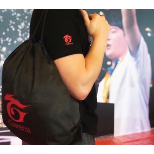 ถุงเป้ ROV Garena แท้