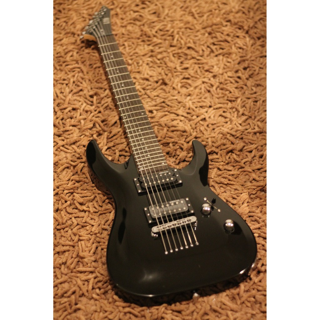 [เข้าสต๊อกเพิ่ม 3 ตัวเท่านั้น 2025 ] ESP LTD : MH-17 Horizon 7 สาย