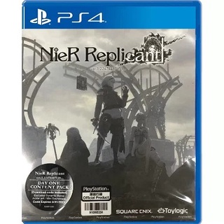 [Game] PS4 NieR Replicant ver.1.22474487139... (Z3/English)