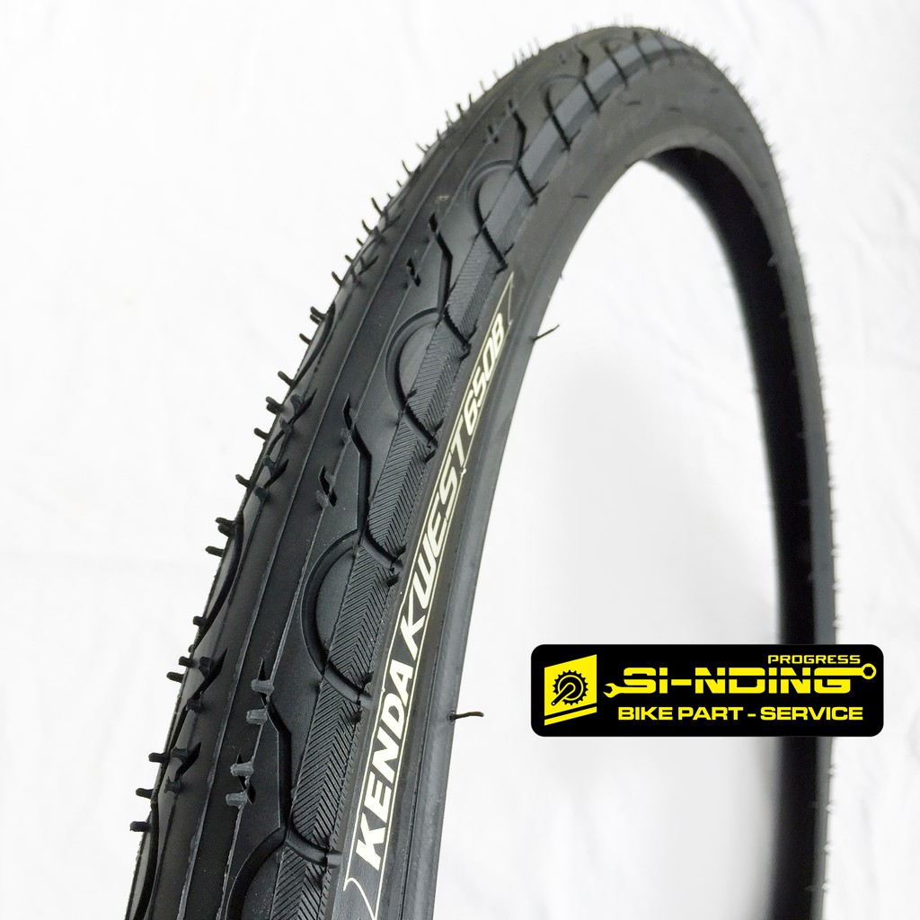 Kenda MTB จักรยานยางนอก 27.5 X 1.35 ยางเล็ก 27.5 X 1,35