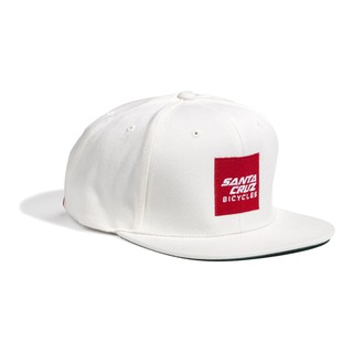 หมวก Santa Cruz Squared SnapBack Hat