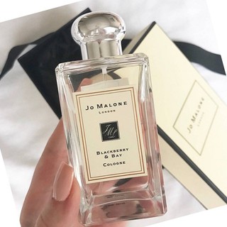 Jo Malone Blackberry &amp; Bay Cologne for Women 100ml