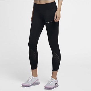 พร้อมส่ง‼️กางเกงวิ่ง Nike Ladies Running Tights WS Epic Lux Tights ของแท้💯%