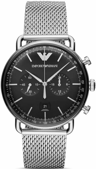 EMPORIO ARMANI AR AR11104 AR11141 AR11142 AR11169 AR11201 AR11238 AR11239 AR11264 AR11315 45mm