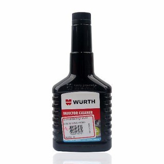 WURTH น้ำยาทำความสะอาดหัวฉีดเบนซิน 125ml