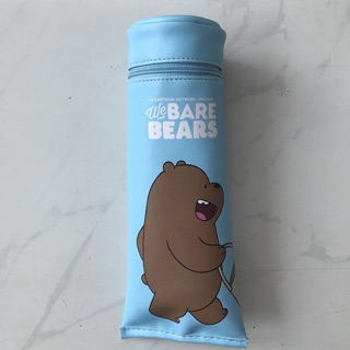 กระเป๋าดินสอwebarebears