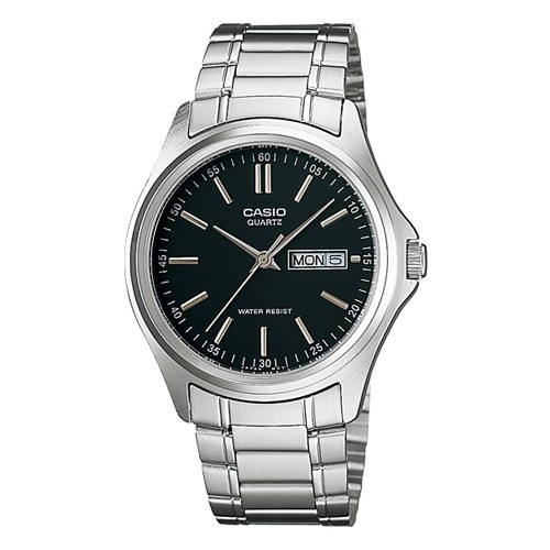 Casio Standard นาฬิกาข้อมือผู้ชาย  รุ่น MTP-1239D,MTP-1239D-1ADF,MTP-1239D-2ADF,MTP-1239D-7ADF,MTP-1239D-1A,MTP-1239D-2A