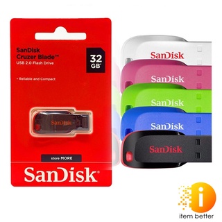 Flash drive Sandisk 32GB