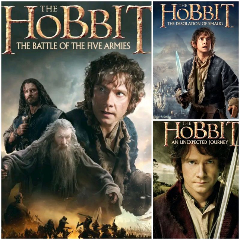 Hobbit izle. Хоббит: битва пяти воинств фильм 2014 обложка. Хоббит битва пяти воинств Постер. Хоббит Властелин колец трилогия.