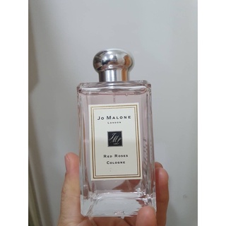 น้ำหอม Jo Malone Red Roses Cologne 100 ml.