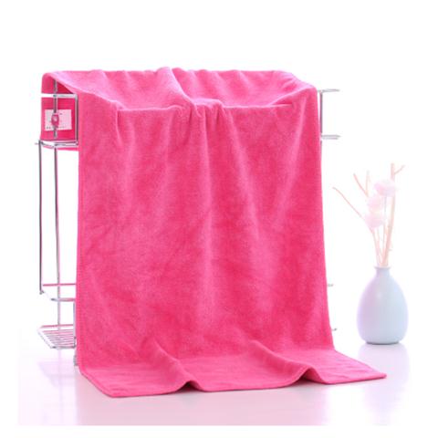 ღღBath towel, bath skirt and bathrobe10Strip Barber Shop Beauty Salon Special Head Hair Drying Towel Hair Salon Hair Ped #6