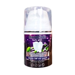 (1ชิ้น) เจลฟอกฟันขาว เดนทัลสวิตซ์ Dental switz
