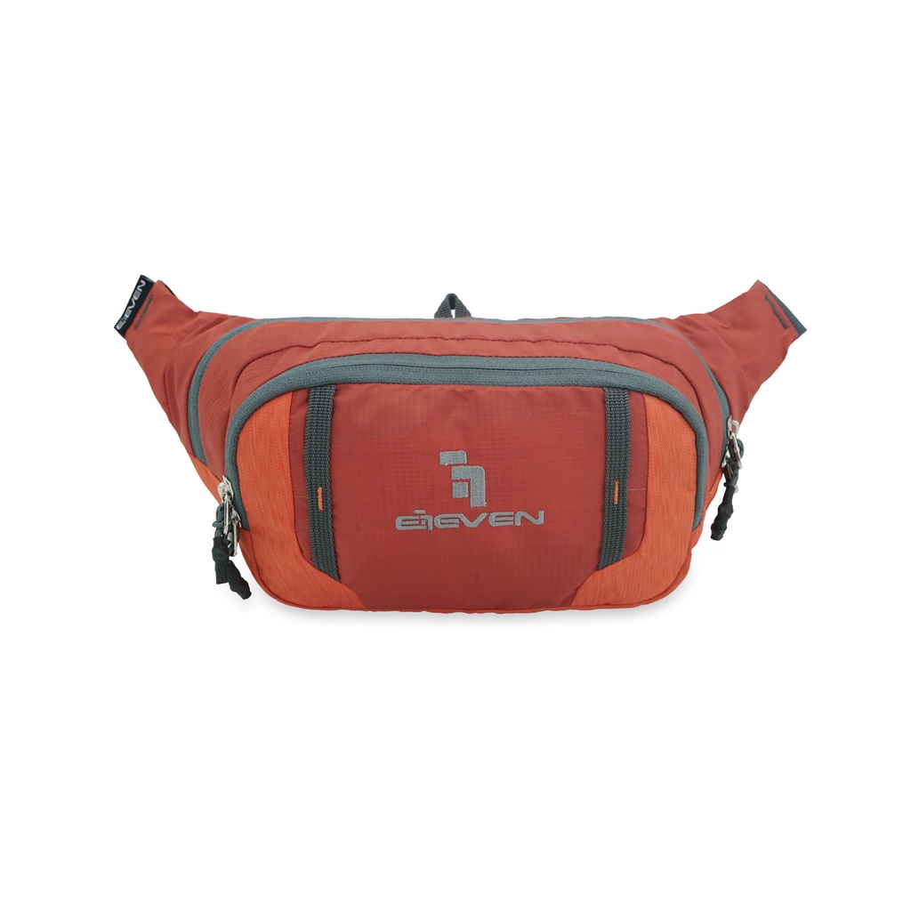 ELEVEN WAIST BAG POSH / WAIST BAG / SHOULDER BAG / MENS BAG / WAIST BAG / CHEST BAG