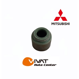 ‍🚀 ใหม่ แท้ MITSUBISHI 🏳️‍🌈MD070695 - ซีลก้านวาล์ไอเสีย กาแลนท์E33