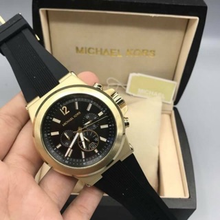 ✅นาฬิกา MICHAEL KORS แท้ 📍 ส่งฟรีEMS