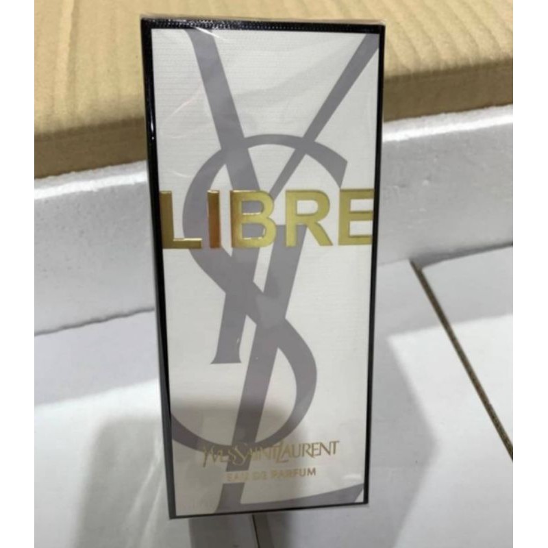 ซีล YSL LIBRE EDP 90ml - Tarnly36 - ThaiPick