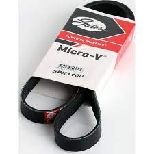 สายพานหน้าเครื่อง 5PK BRIO L12B 1.2 แอร์ CAMRY SXV20 5SFE 2.2 CELICA 3SGE 2.0 ACCORD F20A F22A H23A