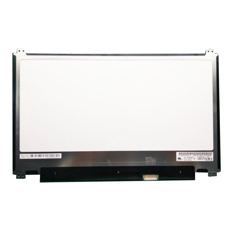 13.3" Laptop Matrix LP133WF2 SPL8 LP133WF2-SPL8 LP133WF2 (SP)(L8) P/N SD10L79699 01AV673 IPS 30 pin 