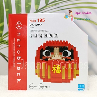 🍀พร้อมส่ง🍀 Kawada Nanoblock : คอลเลกชั่น "ญี่ปุ่น" ของแท้จากญี่ปุ่น