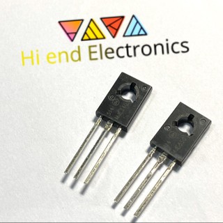 MJE340 MJE350 ON Semiconductor ของแท้รับประกันคุณภาพ