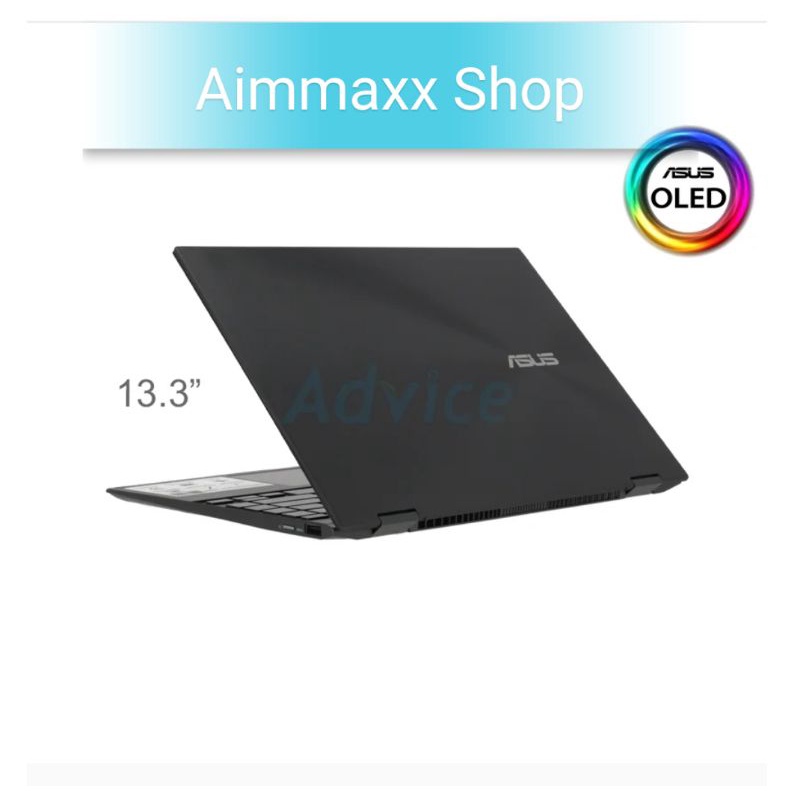 Notebook Asus Zenbook Flip 13 Oled UX363EA-HP701WS (Pine
