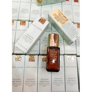 เซรั่ม Estee Lauder Advanced Night Repair Intense Reset Concentrate 5ml.