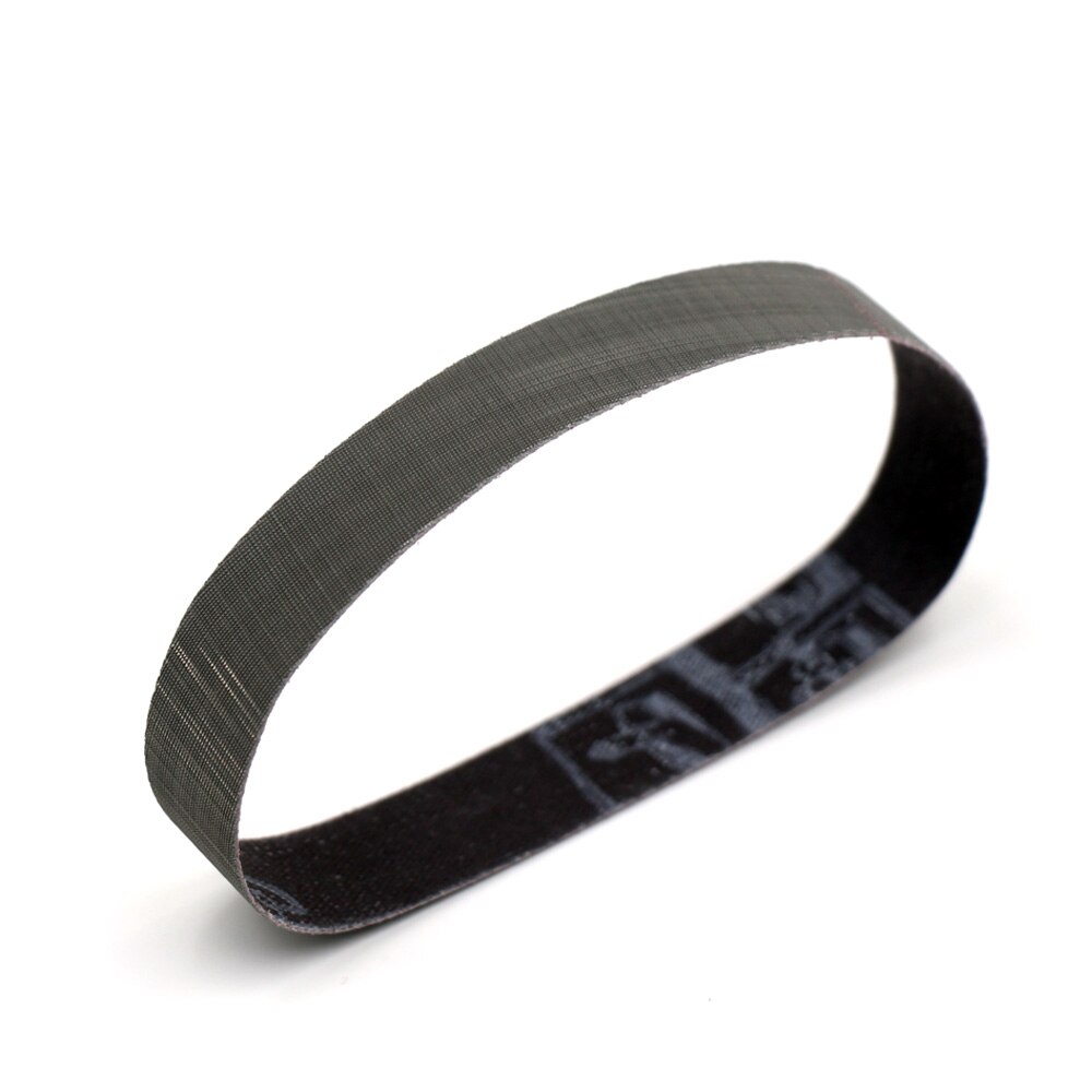 สายพานลับมีด A6 อนุภาคละเอียด ลับคมมีด / Grit P2600/P5000 เข็มขัด ใช้งานร่วมกับ LIHUACHEN M2/M3/Work Sharp Sharpener Ken-Onion-Edition - รูปที่ 6