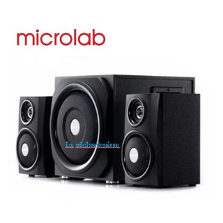 Microlab ลำโพง Microlab‑TMN9BT