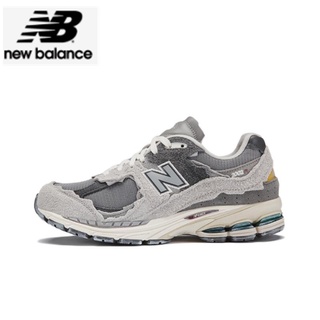 New Balance 2002R DA Cloud Rain Ash