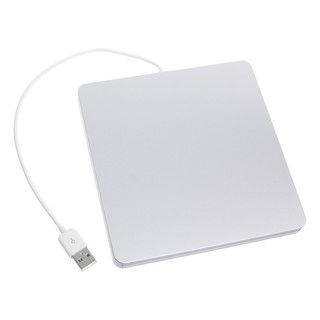 ❤Usb Cd Dvd Rw ไดรฟ์ภายนอกสําหรับ Macbook Pro