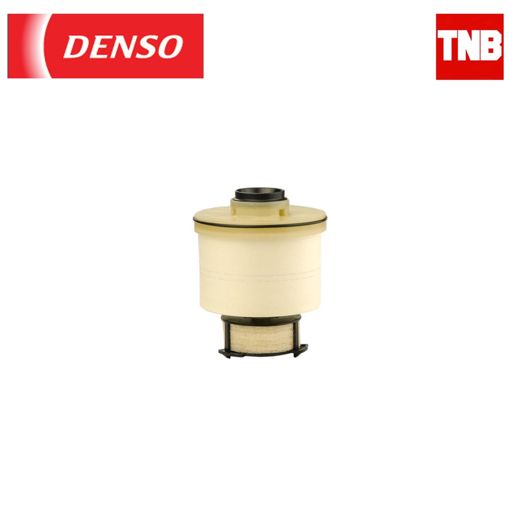 DENSO กรองโซล่าดักน้ำ TOYOTA REVO / กรองน้ำมันดีเซล โตโยต้ารีโว่  / KS086300-4040