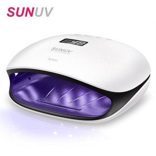 Sunuv เครื่องอบเล็บเจล ไฟ UV Led