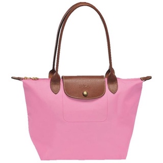 LongChamp Le Pliage Size​ S​ Pink