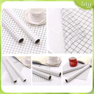 [ราคาจำกัดเวลา] Transfer Tape for Vinyl - 12” x 5FT with Grid Clear Vinyl Transfer Tape Roll for Adhesive Vinyl, Perfect for , Silhouette Cameo