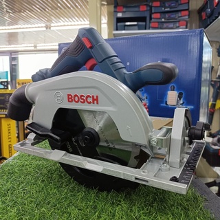 Bosch เลื่อยวงเดือน GKS 185-LI **เครื่องเปล่า ไม่รวมแบต ไม่รวมแท่นชาร์ท**